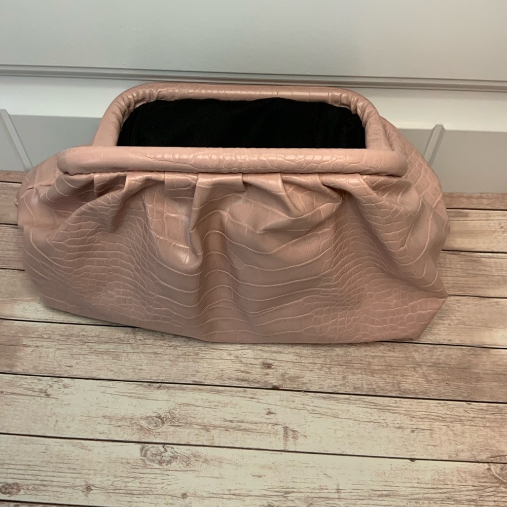 Four Piece Handbag Bundle - image 7